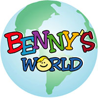 Benny's World