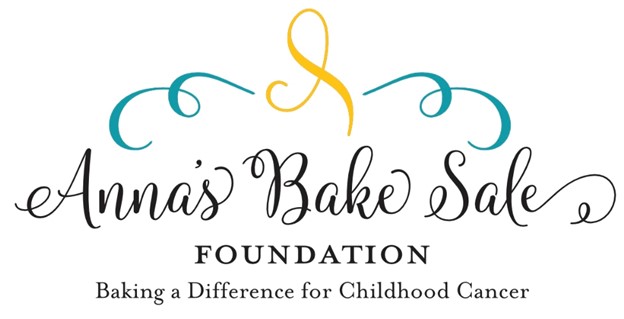 Anna's Bake Sale Foundation